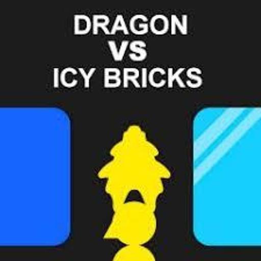 Dragon vs Bricks