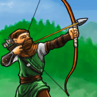 Champion Archer
