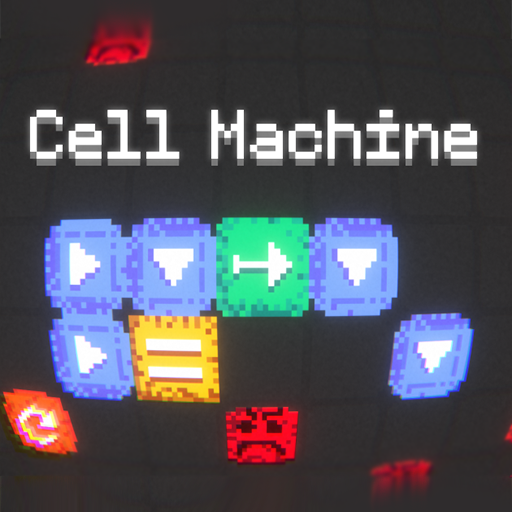 Cell Machine